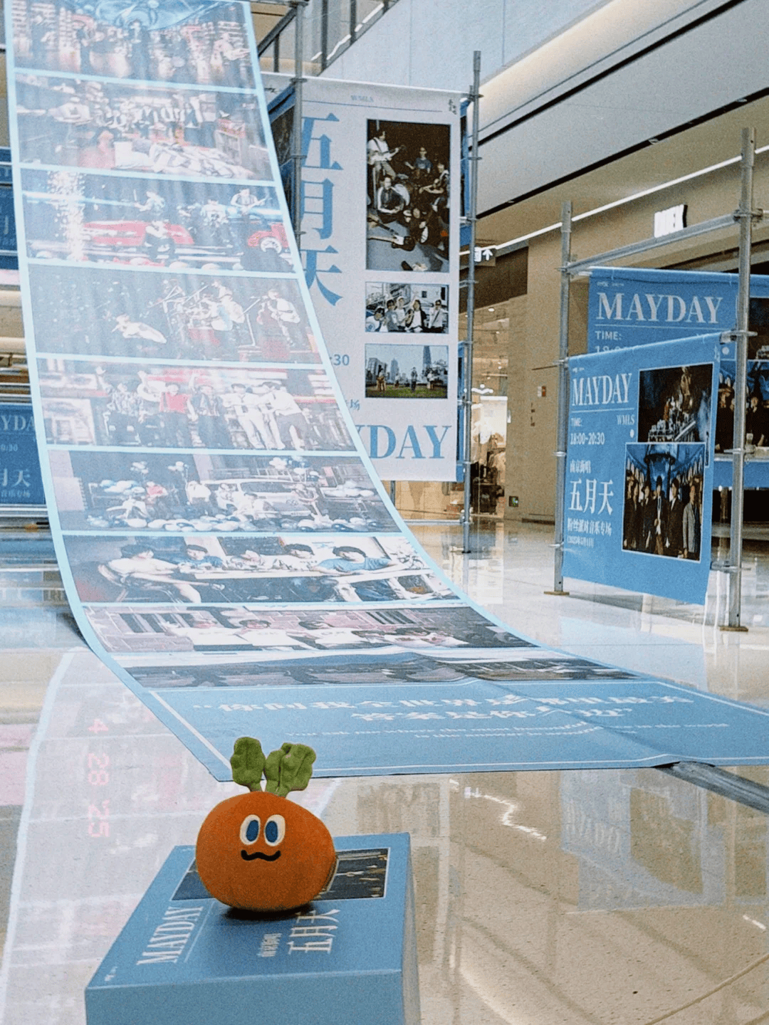 元萝卜携创新联合体锚定智能养老，IP联名+“心价比”抢占情绪赛道