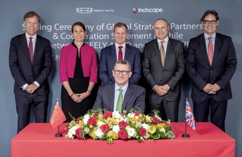 道氏技术：与苏州能斯达等合作布局机器人新材料