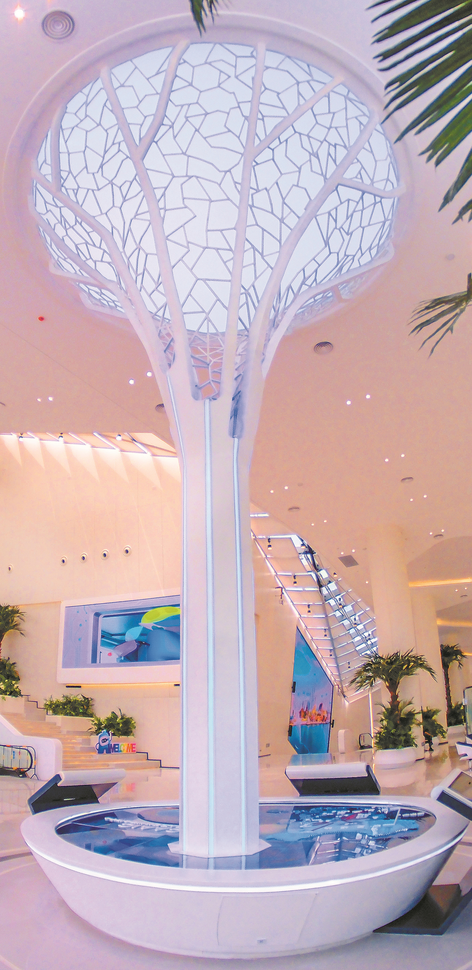 中国—东盟国家人工智能应用合作中心启动建设