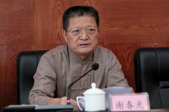 王海涛代总领事出席中国（重庆）―巴西（里约）经贸交流会