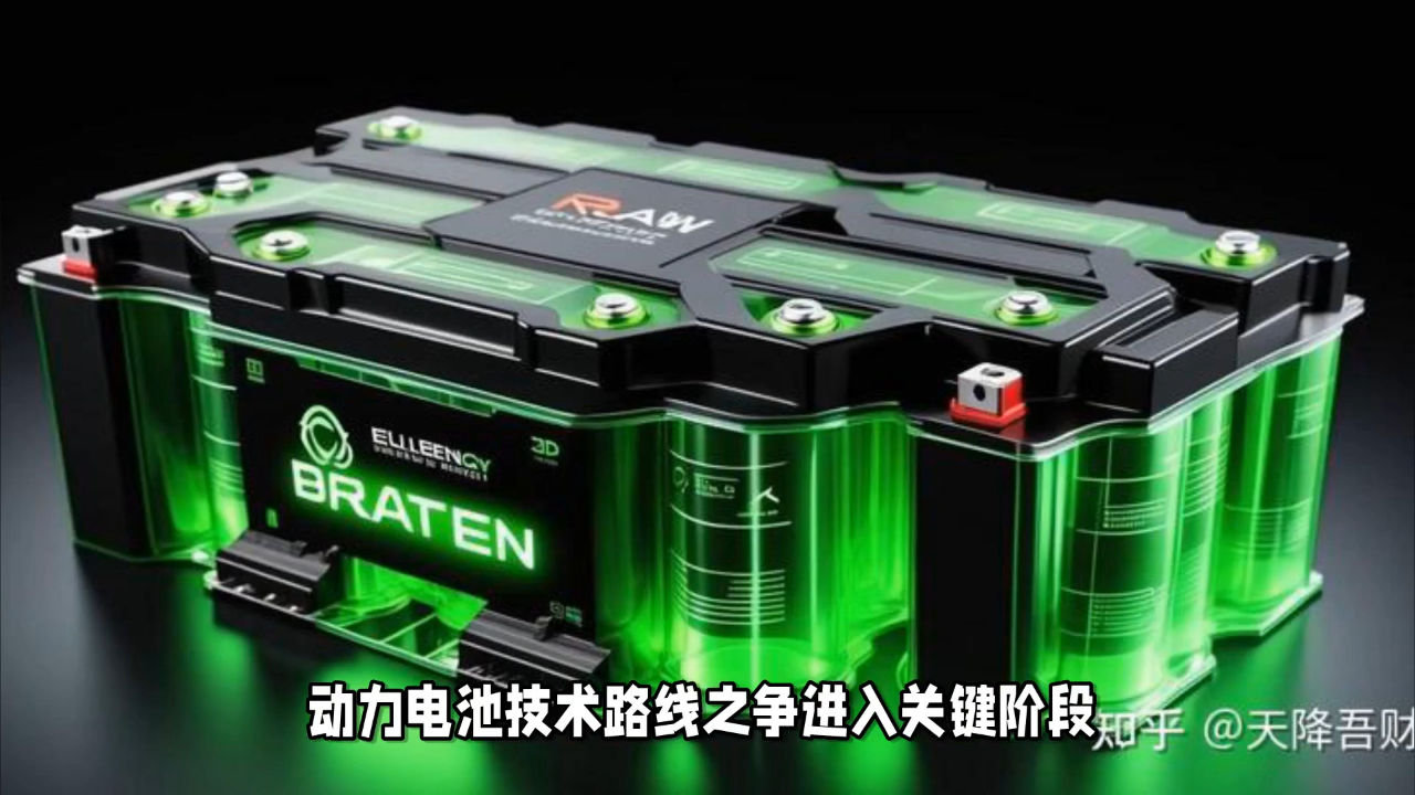 大中矿业：年产3000吨金属锂电池新材料项目属于固态电池产业链环节