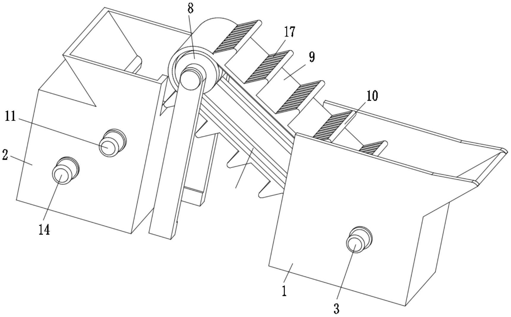 中国广核获得实用新型专利授权：“一种连接柄机加工的夹具”