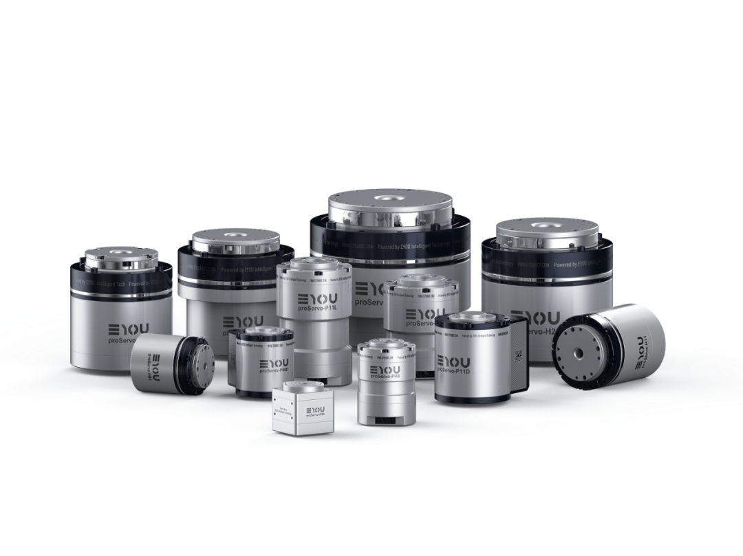 富临精工：机器人智能电关节模组用于人形机器人