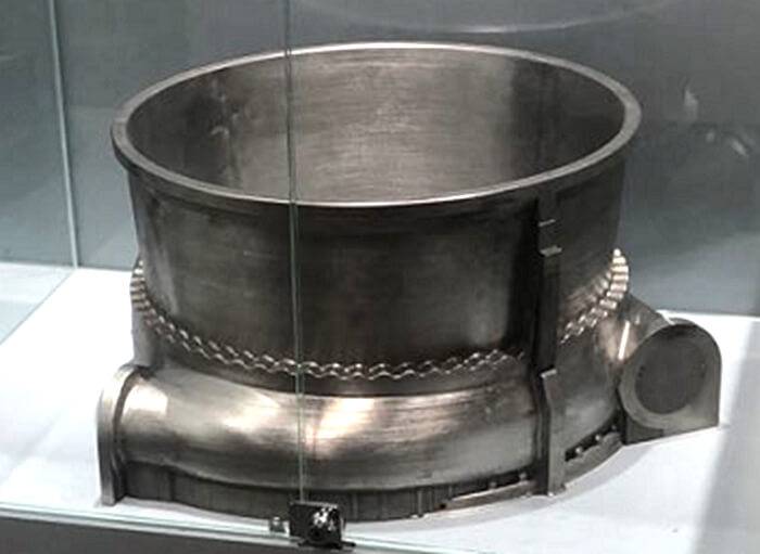 航发动力获得发明专利授权：“一种旋流器组件增材制造工艺模型的构建方法”