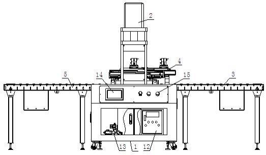 潍柴动力获得发明专利授权：“后处理系统控制方法、装置、计算机设备及存储介质”