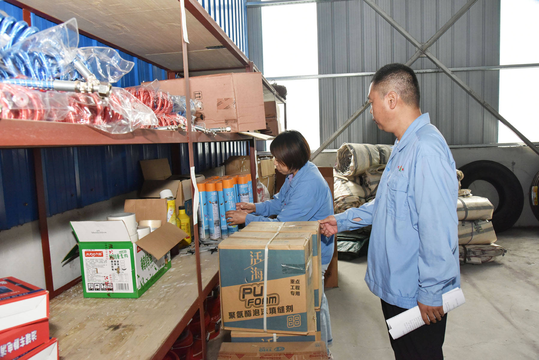 潍柴动力获得发明专利授权：“车辆脱困控制方法及存储介质”