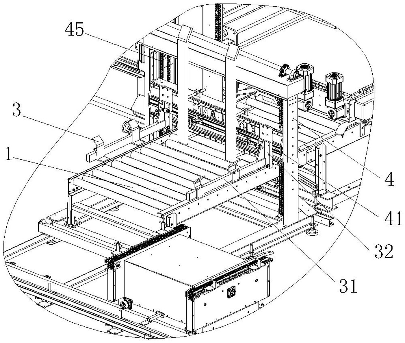 梓�H宫获得实用新型专利授权：“一种药材的小包装输送装置”