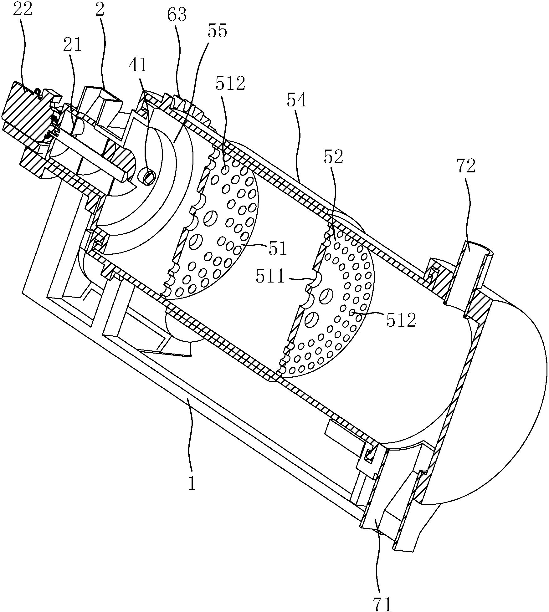 农业银行获得实用新型专利授权：“一种物品运输设备”