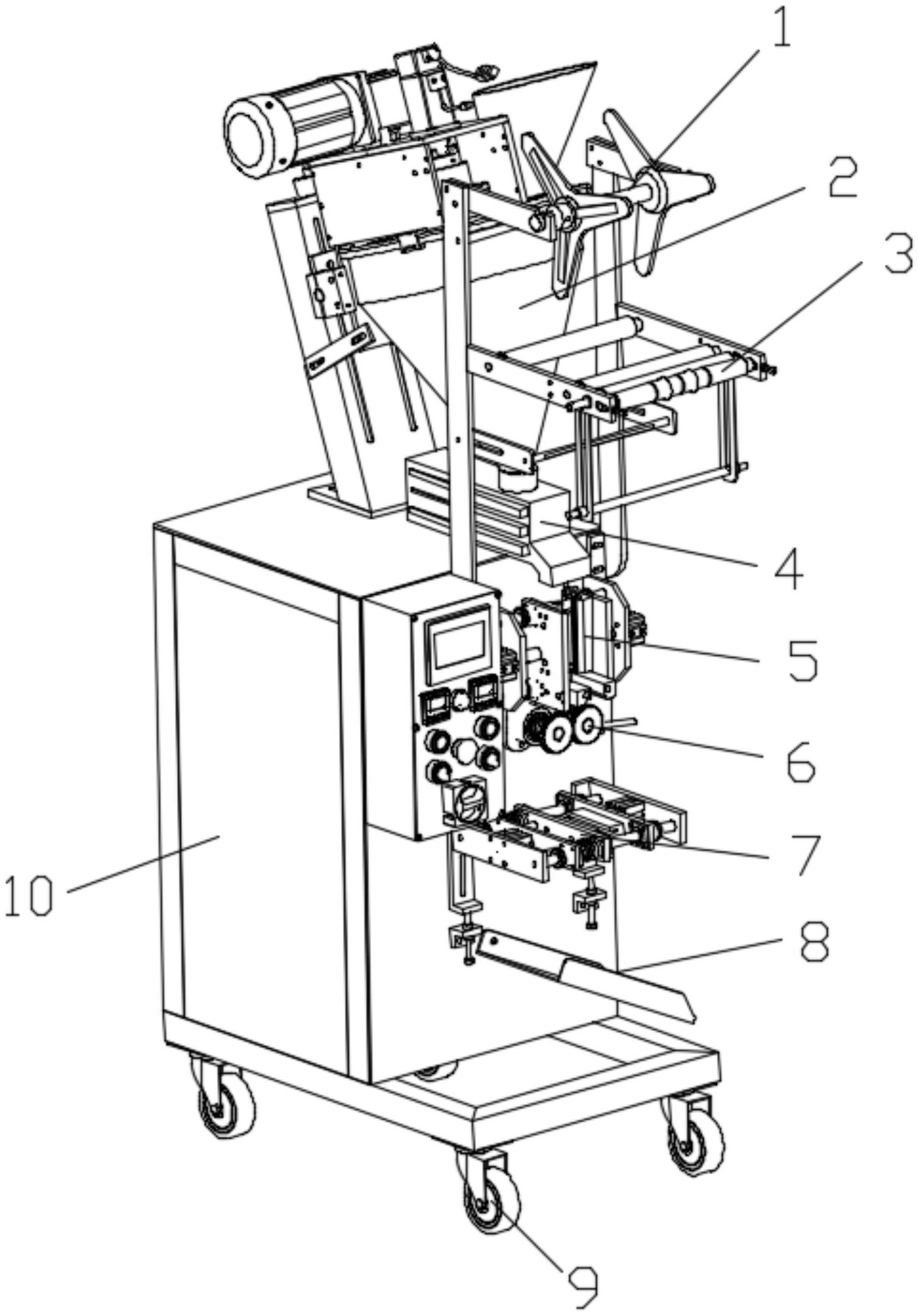 中国汽研获得实用新型专利授权：“一种换挡手柄的档位切换装置”
