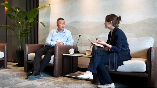 三十周年庆典北京开幕 利亚德锚定“显示+文旅+AI”赛道