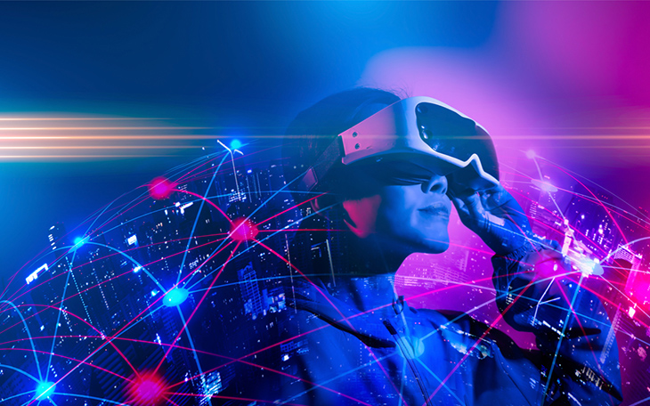 加速数字文化生态落地，蔚领时代发布沉浸式XR影视作品《木兰2125》