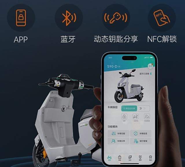 电动车集成电池技术在法国开启道路实测
