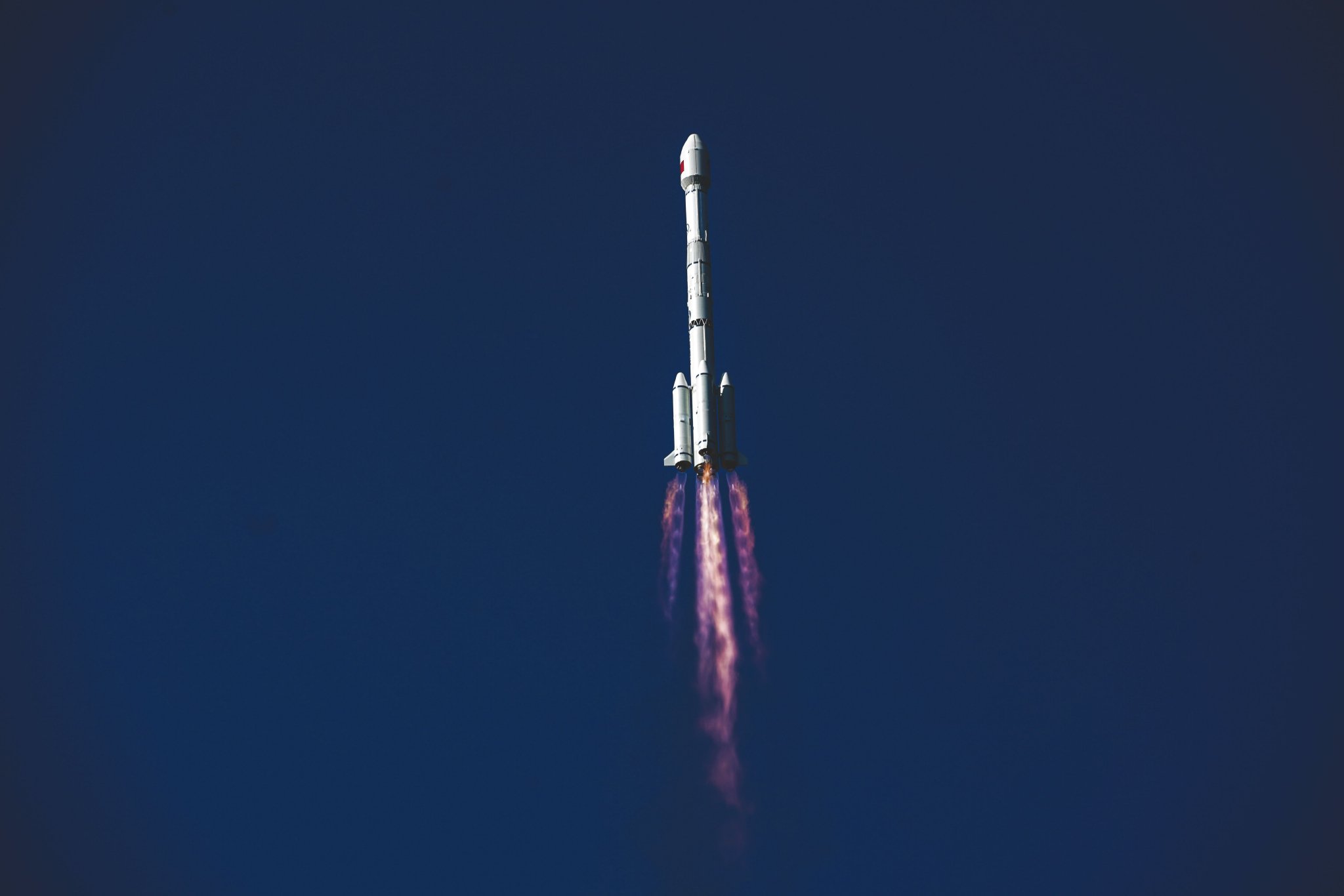 我国成功发射吉利星座06组卫星