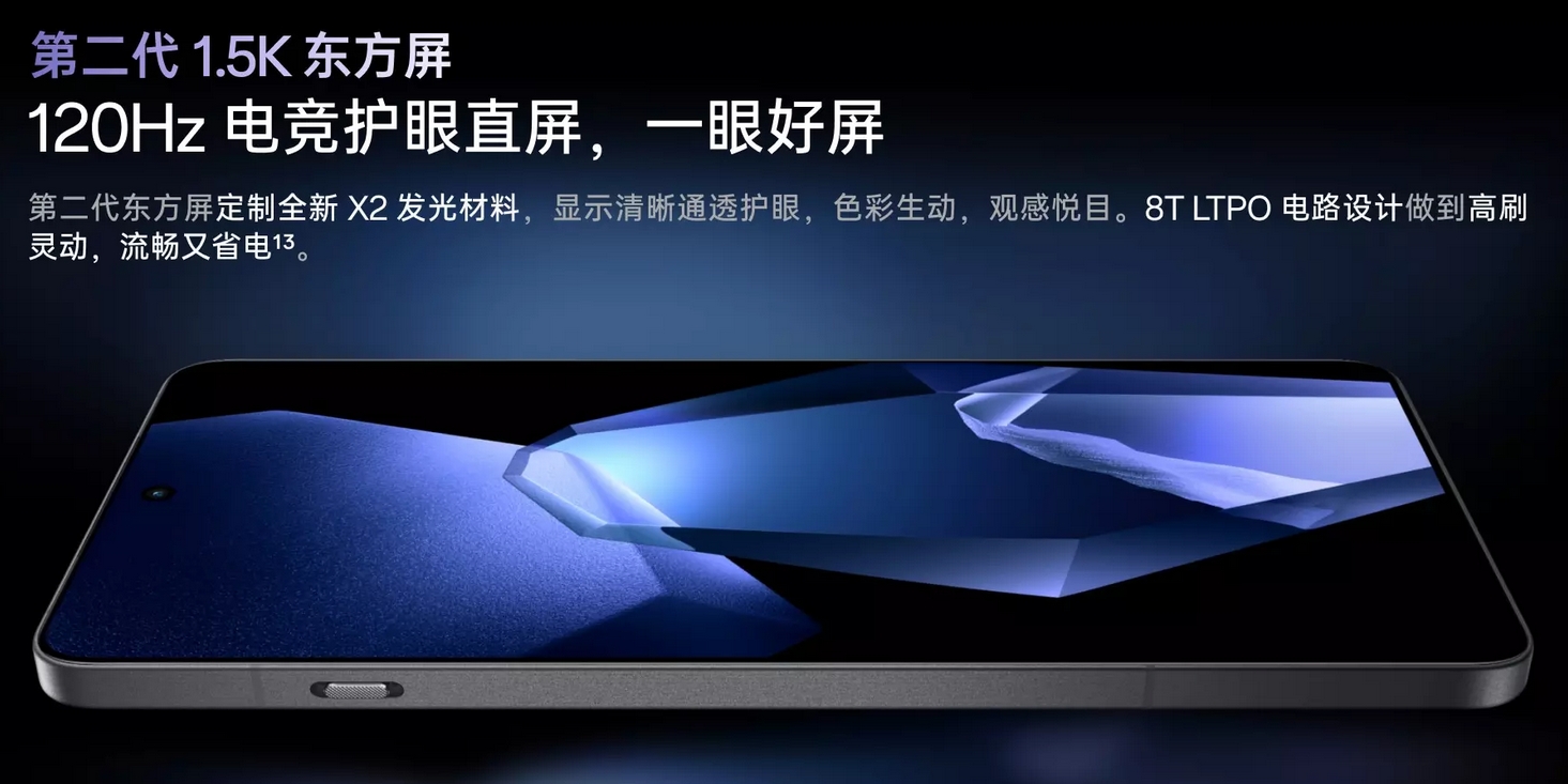 性能和体验再升级 第五代骁龙8至尊版发布