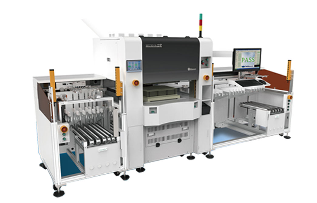 大族数控获得实用新型专利授权：“收料机构、配送装置及PCB加工设备”