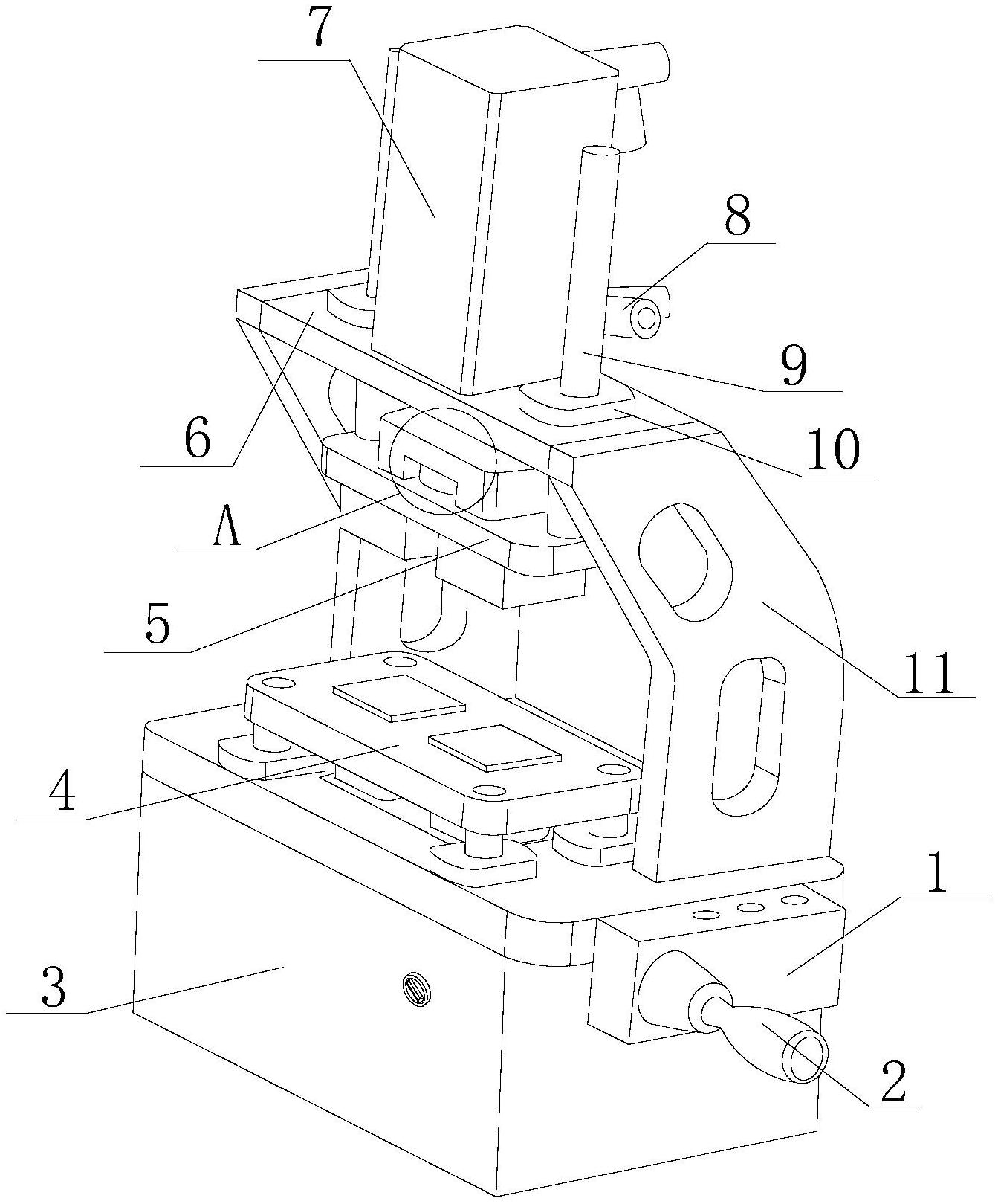 长城汽车获得实用新型专利授权：“一种用于仪表板加强梁的侧围连接组件及车辆”
