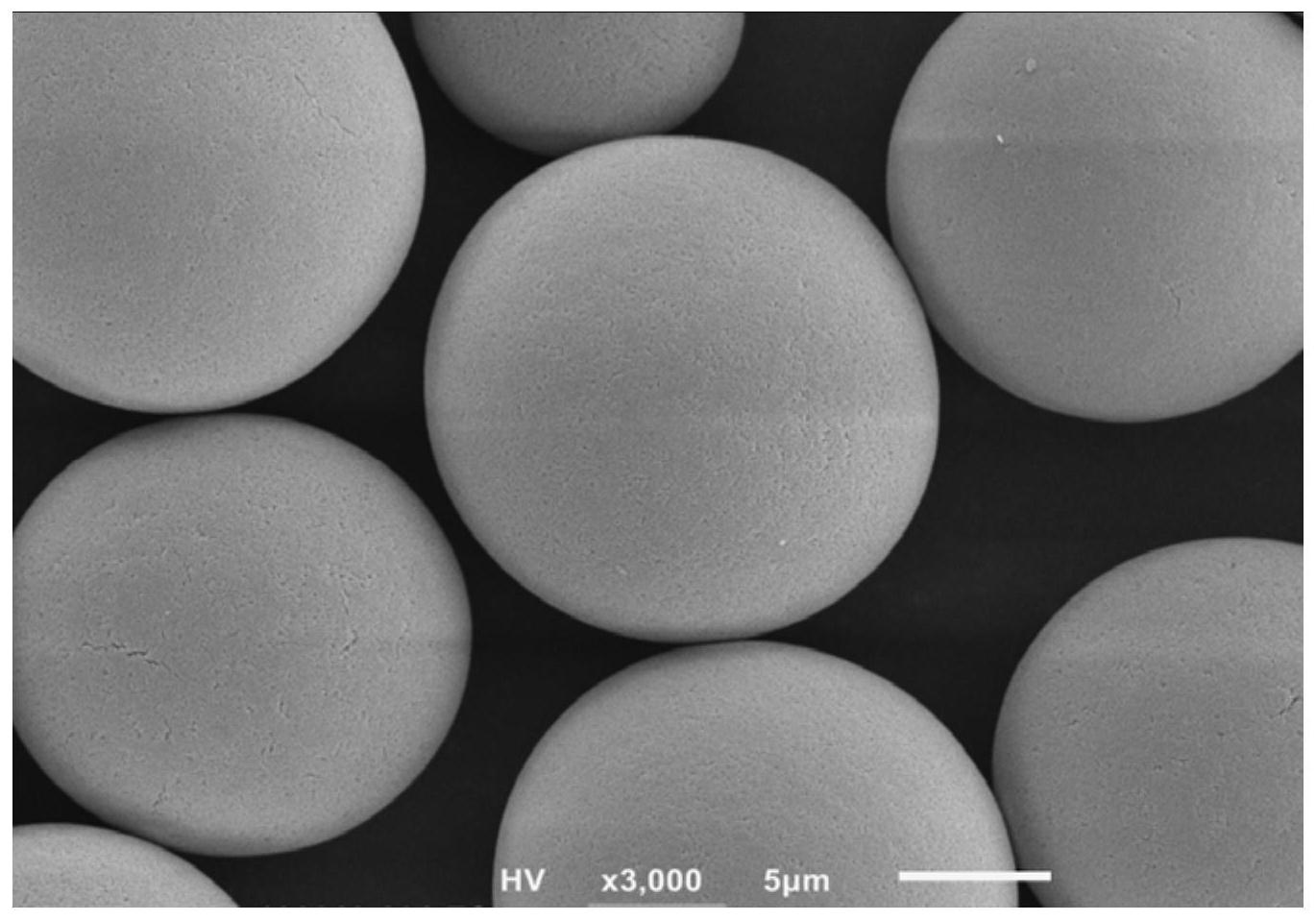 宁德时代获得发明专利授权：“正极活性材料及其制备方法、二次电池、用电装置”