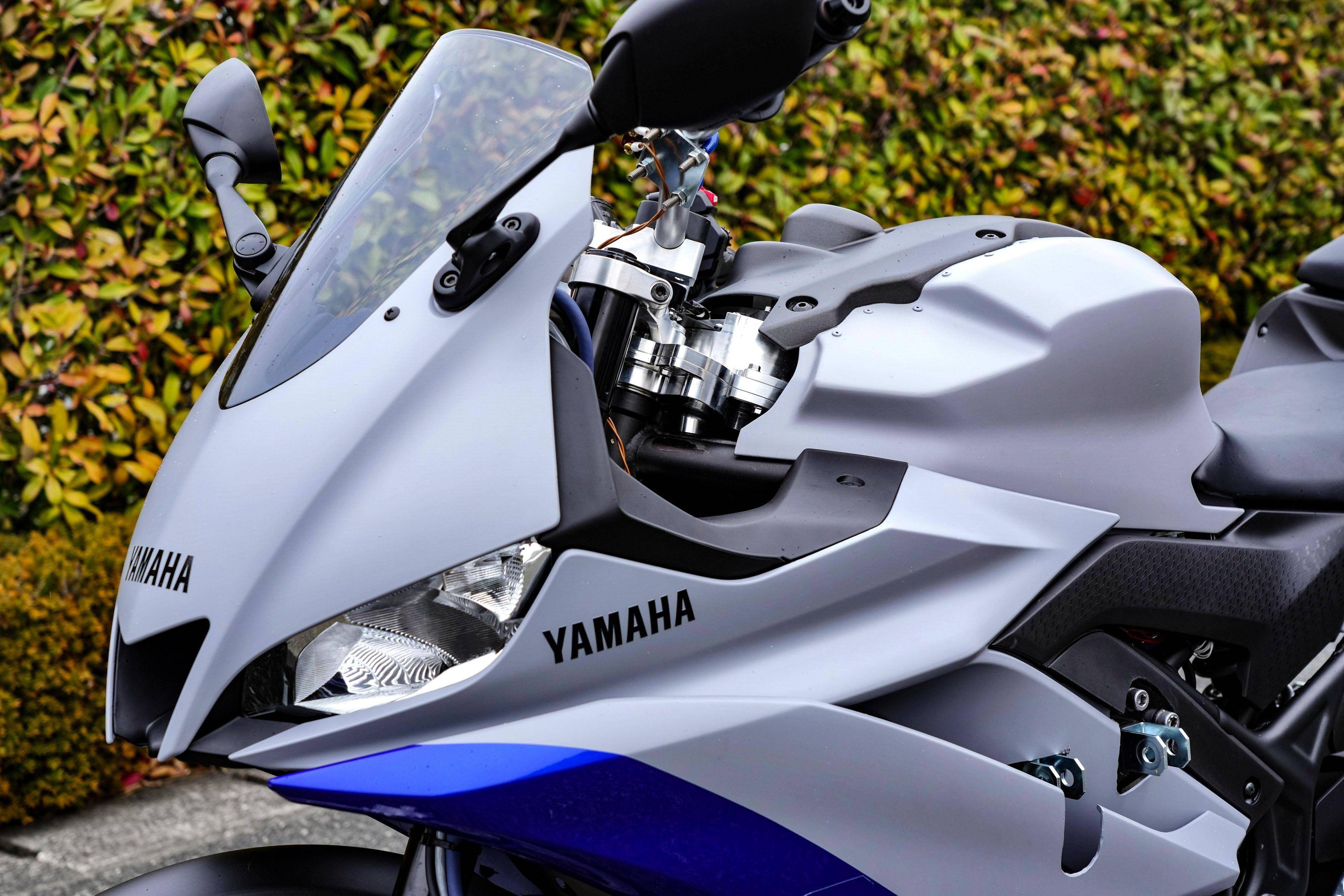 上声电子公布国际专利申请：“摩托车的音频装置及具有其的摩托车”