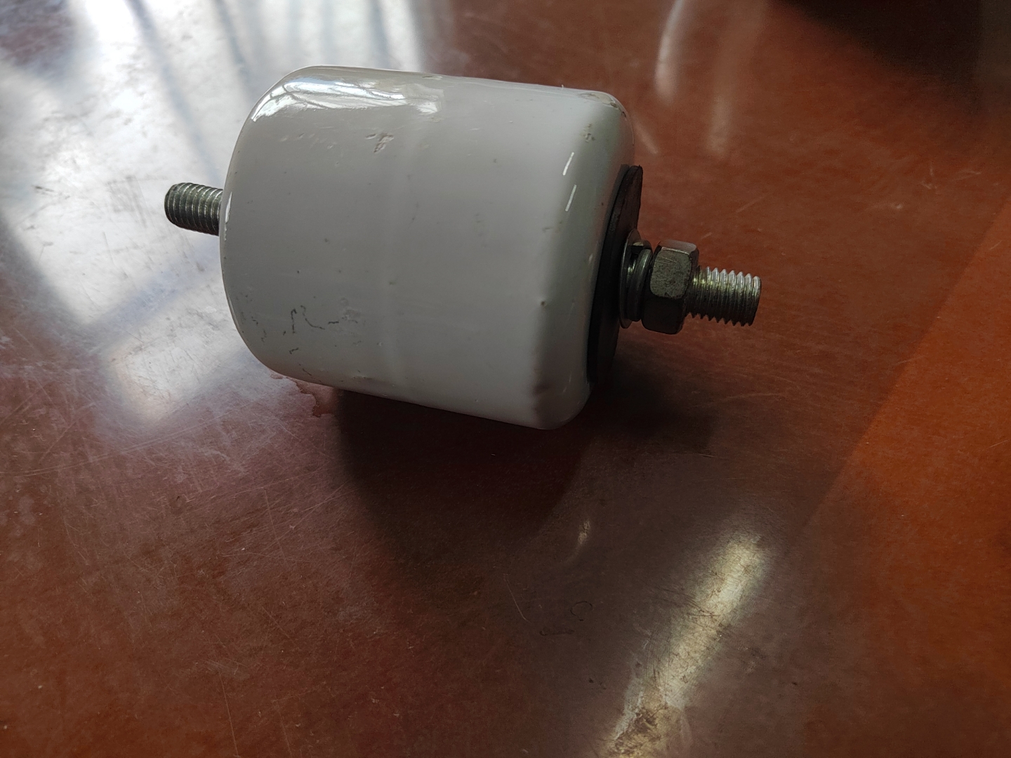 ST应急获得发明专利授权：“一种多轨适用型夹轨器”