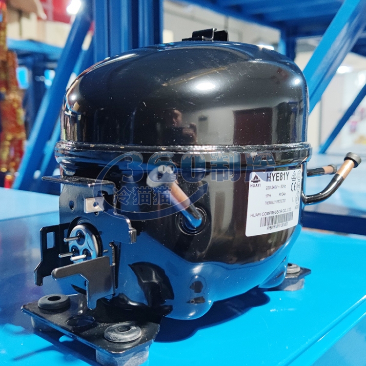 长虹华意获得发明专利授权：“一种制冷系统压缩机冷冻油粘度在线测试方法”