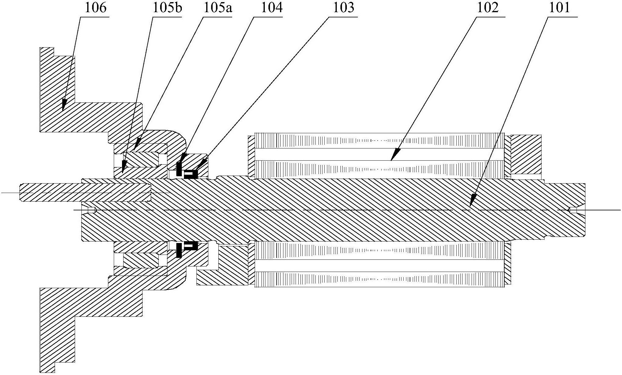 格力电器获得发明专利授权：“一种叶片式压缩机及空调器”