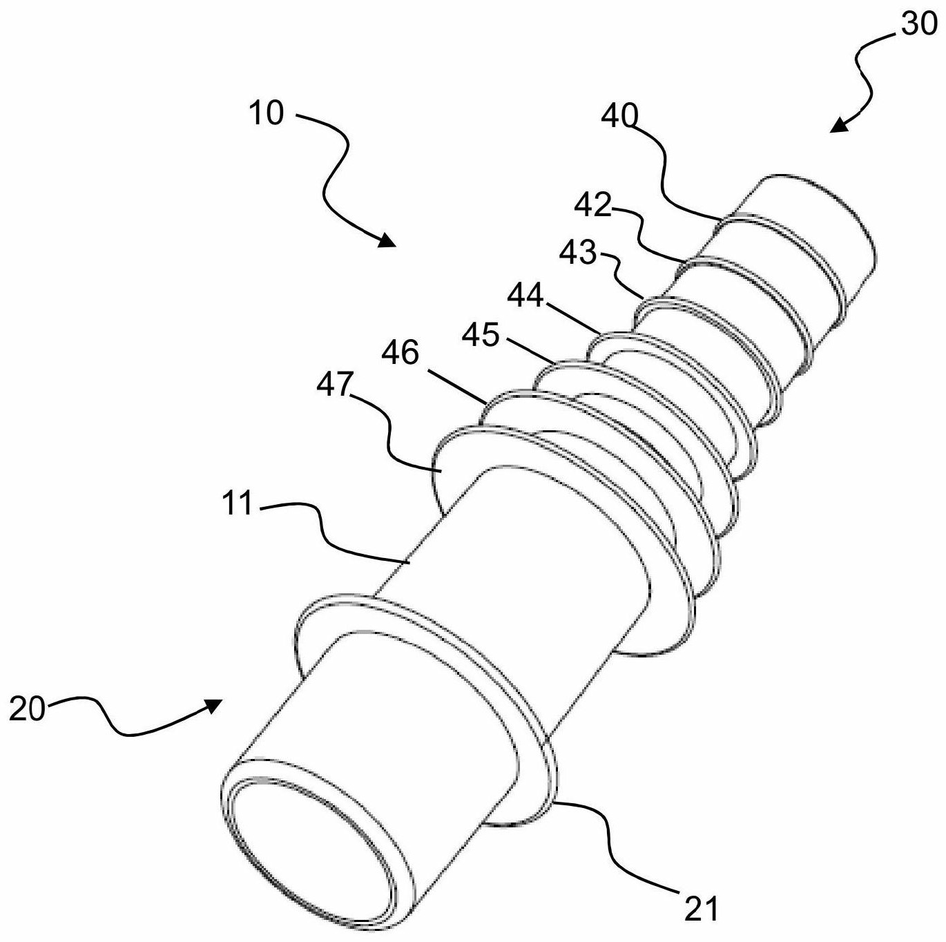 德昌股份获得发明专利授权：“一种吸尘器的检测装置”