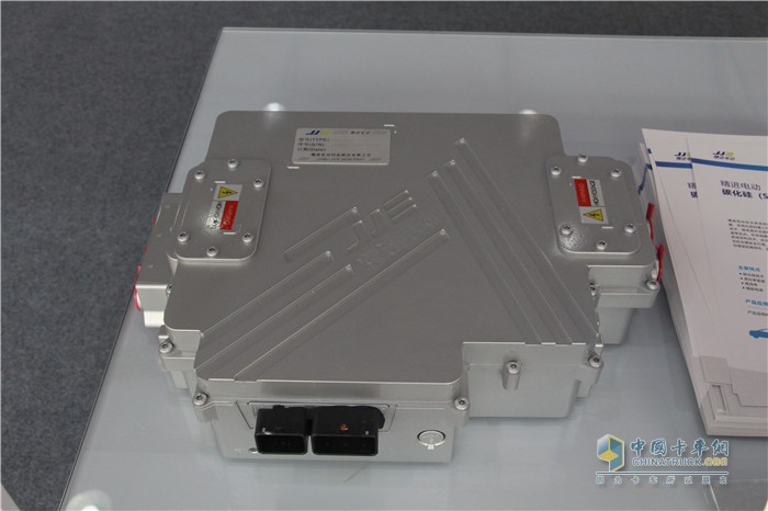 精进电动披露总额2000万元的对外担保，被担保方为精进电动科技（菏泽）有限公司