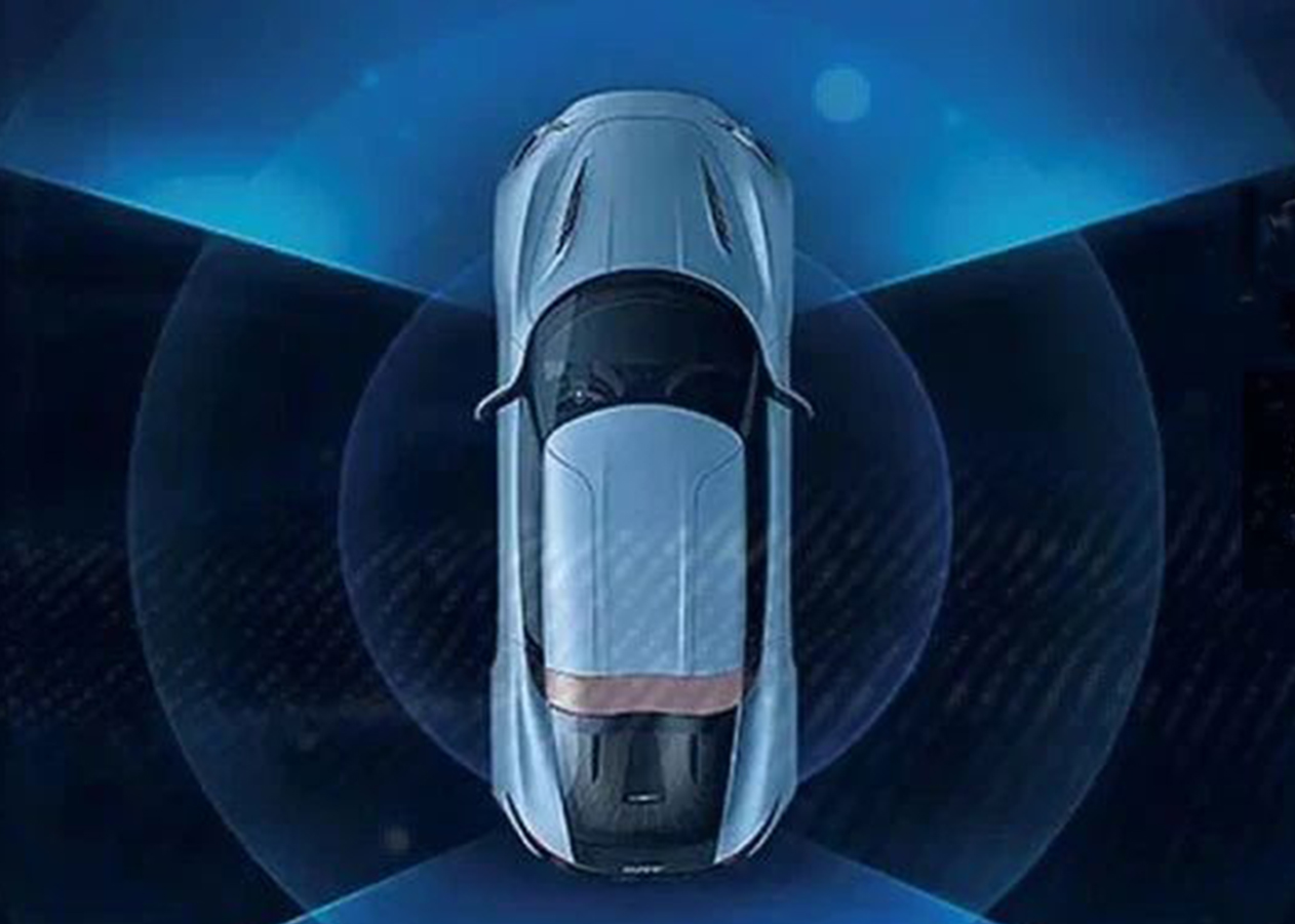 东箭科技：前装业务实现营收4.37亿元