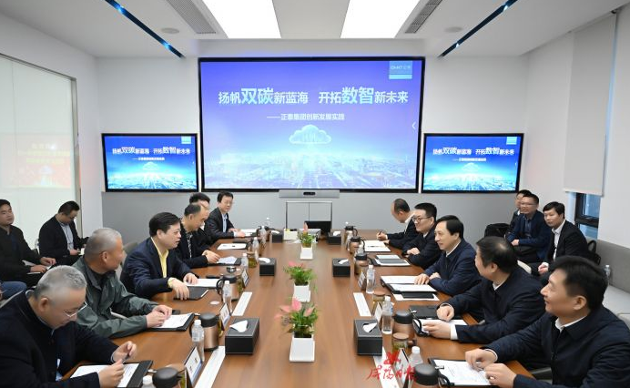 良信股份：SEA数智盘柜有望优化业务结构