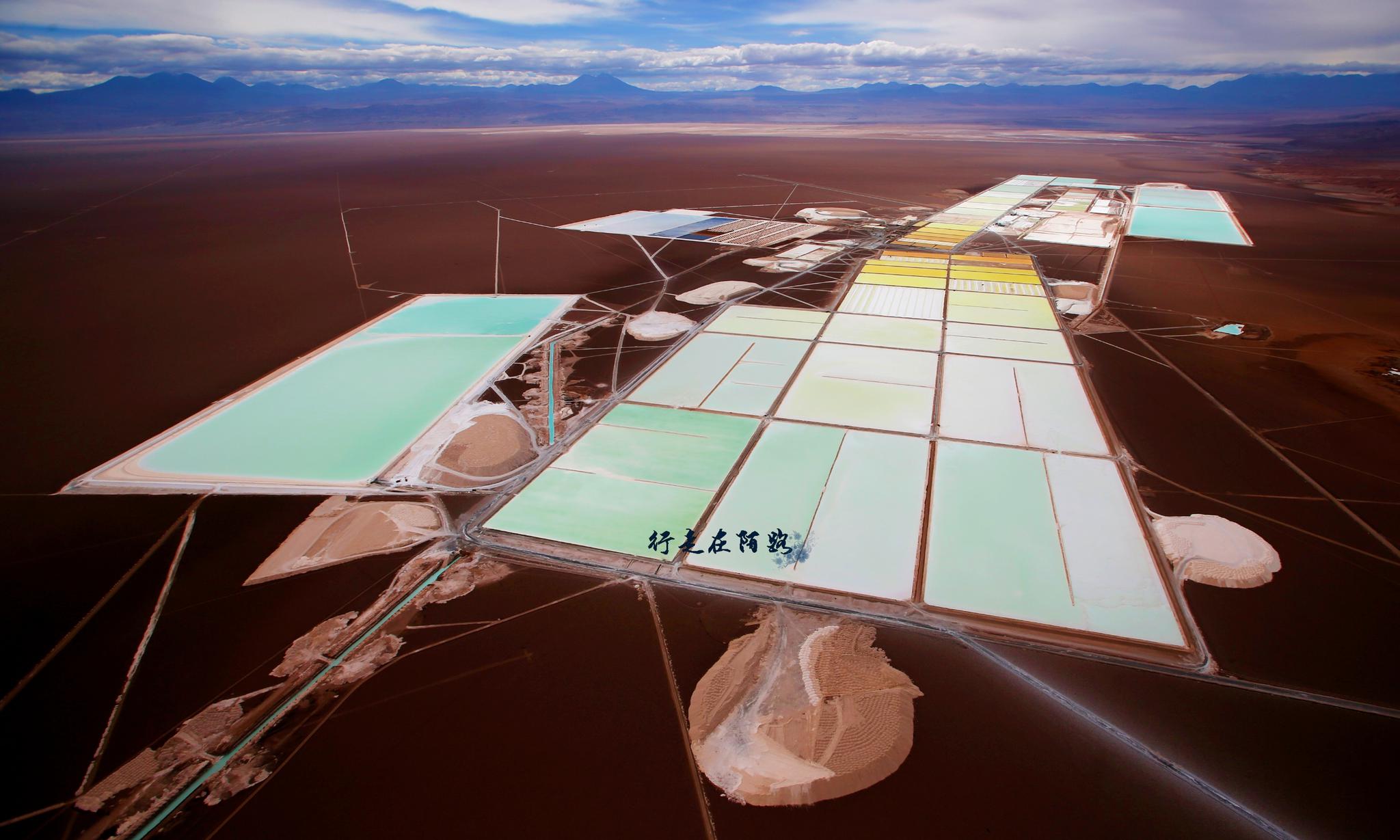 葡萄牙锂矿探明储量远超预期