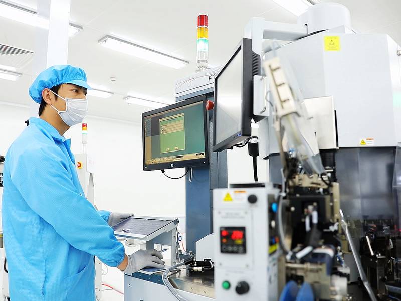 甬矽电子获得发明专利授权：“载带和收纳组件”