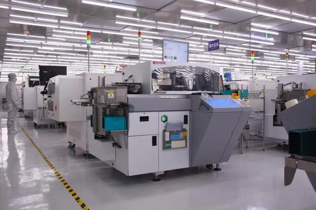 甬矽电子获得发明专利授权：“载带和收纳组件”