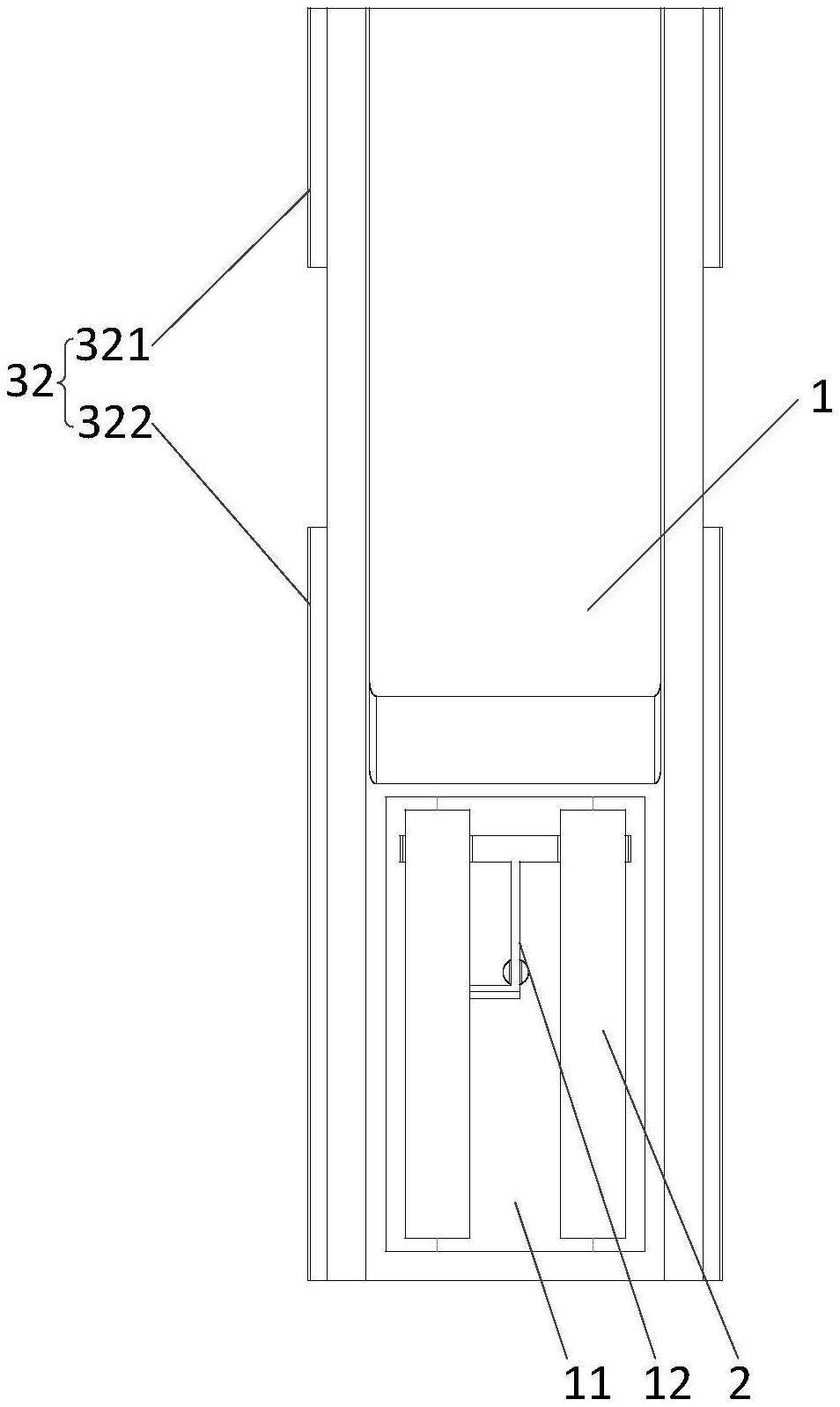 京东方Ａ获得实用新型专利授权：“显示面板和显示装置”