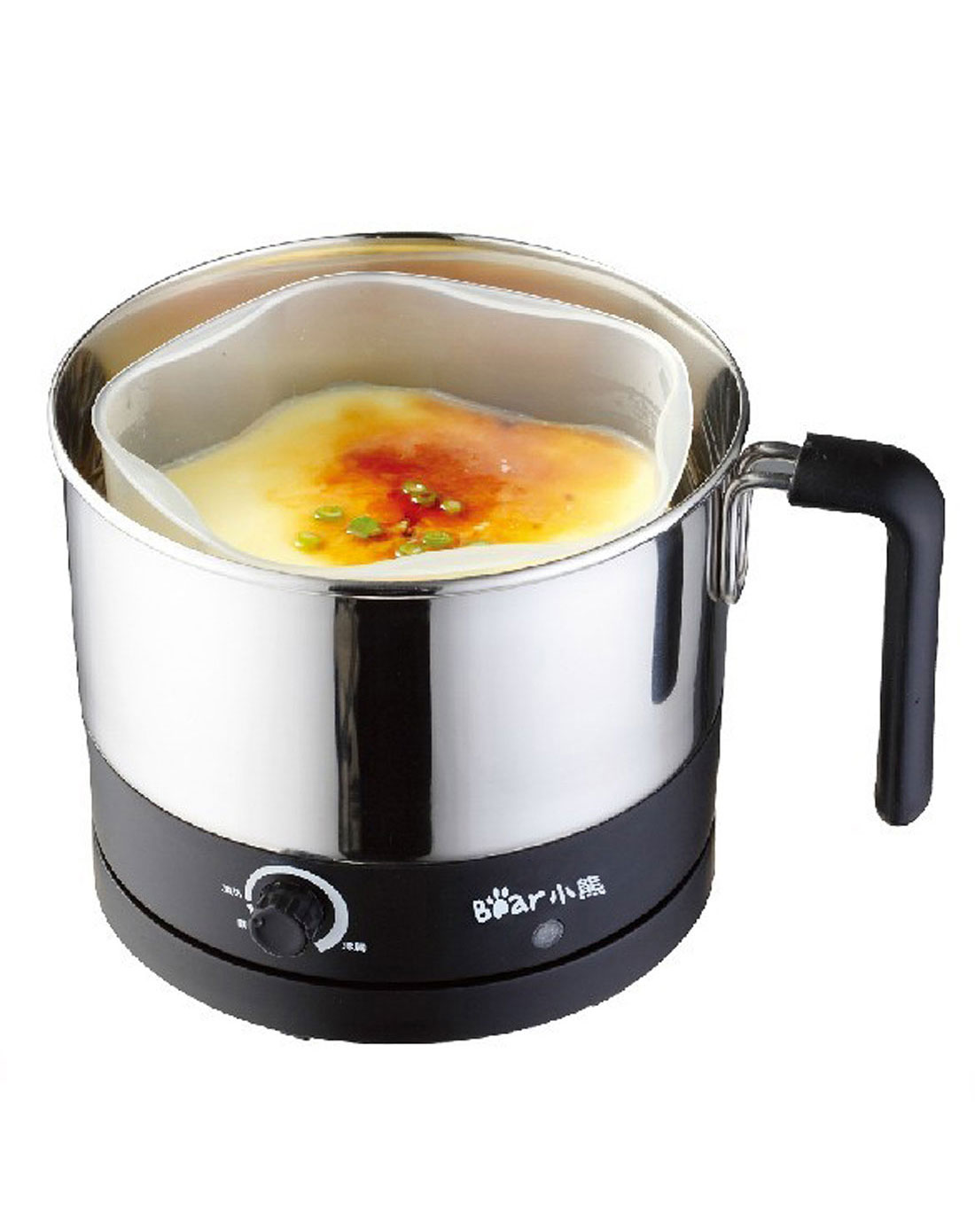 小熊电器获得实用新型专利授权：“降噪阀”