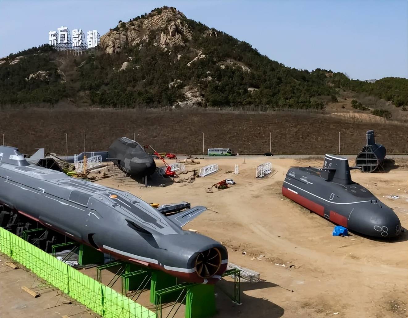 创纪录！“蛟龙”号在北极成功完成10余次载人深潜