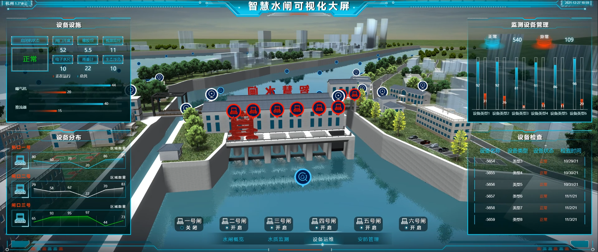 长江电力获得发明专利授权：“一种基于孪生网络的集水井水位测量方法”