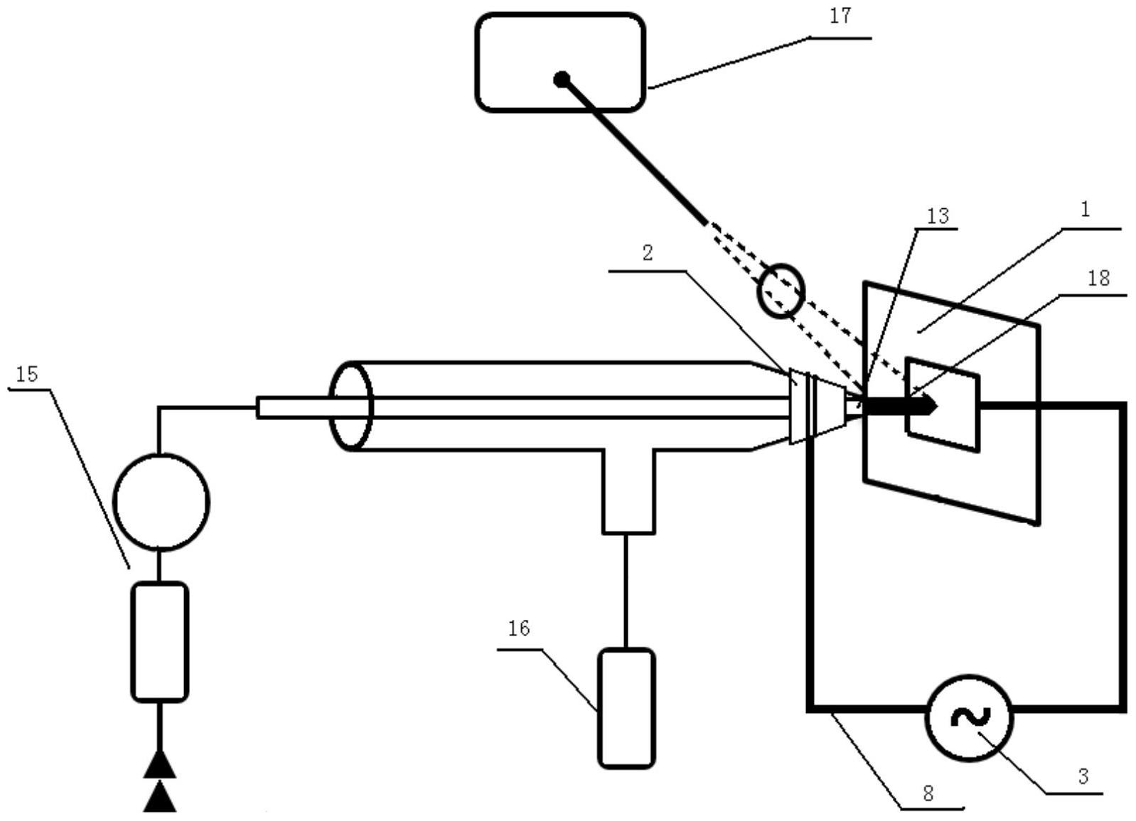 中微公司获得发明专利授权：“限制环、等离子体处理装置及气压控制方法”