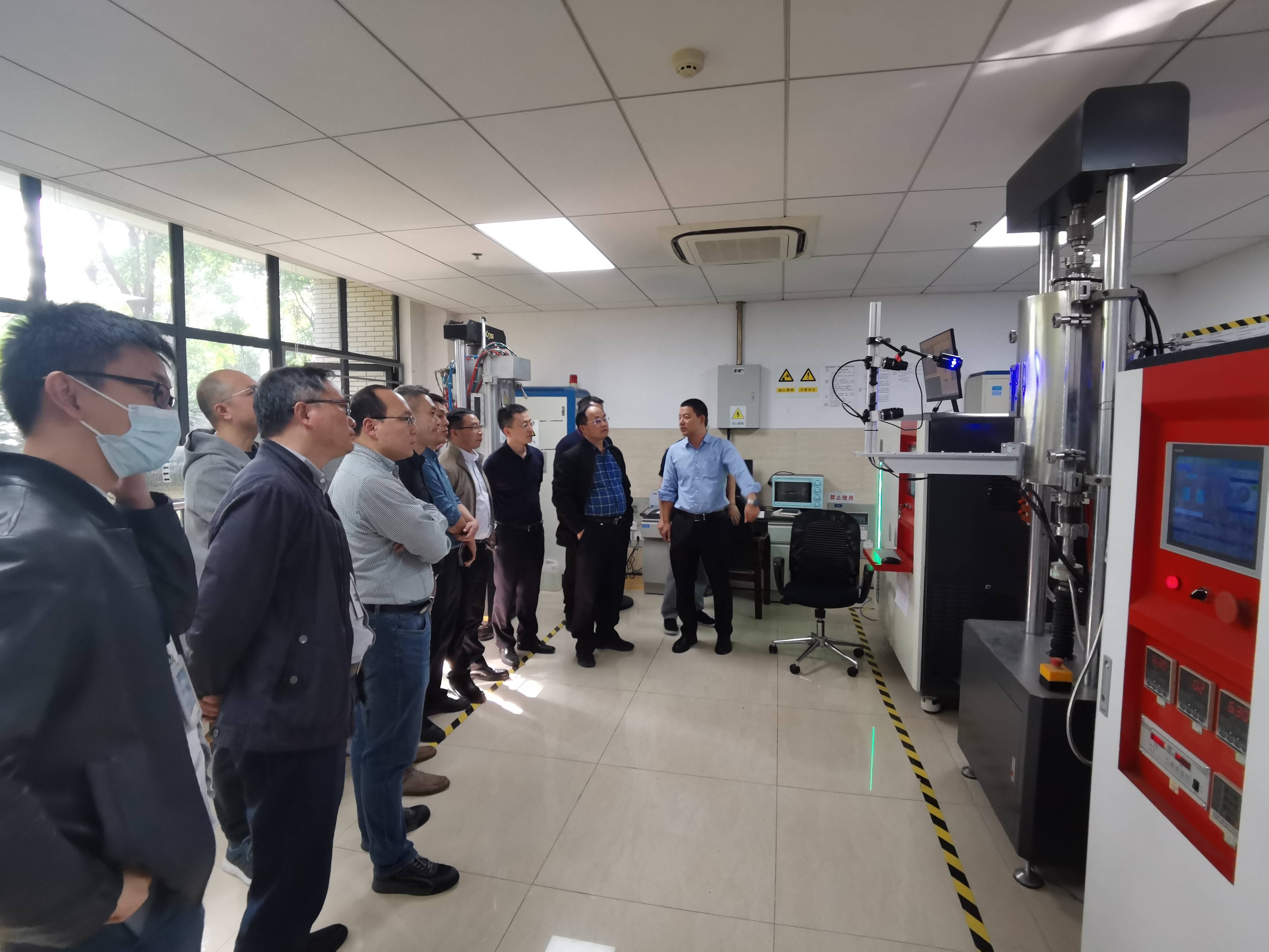 金天钛业获得发明专利授权：“高蠕变性能高组织均匀性Ti6246的制备方法及产品”