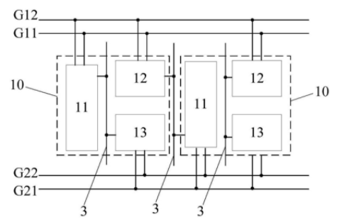 京东方Ａ获得发明专利授权：“显示面板及其制作方法、显示装置”