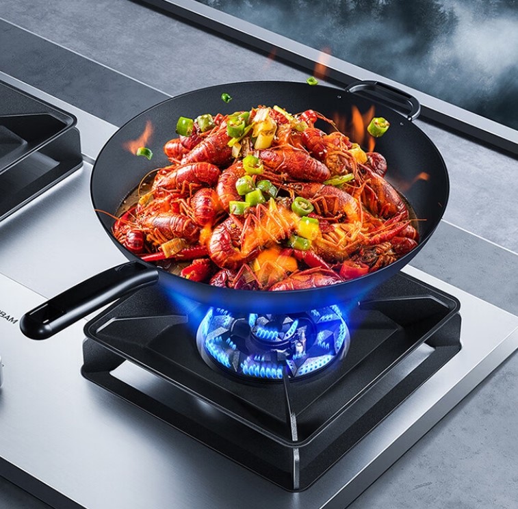 老板电器获得实用新型专利授权：“锅架组件及燃气灶”