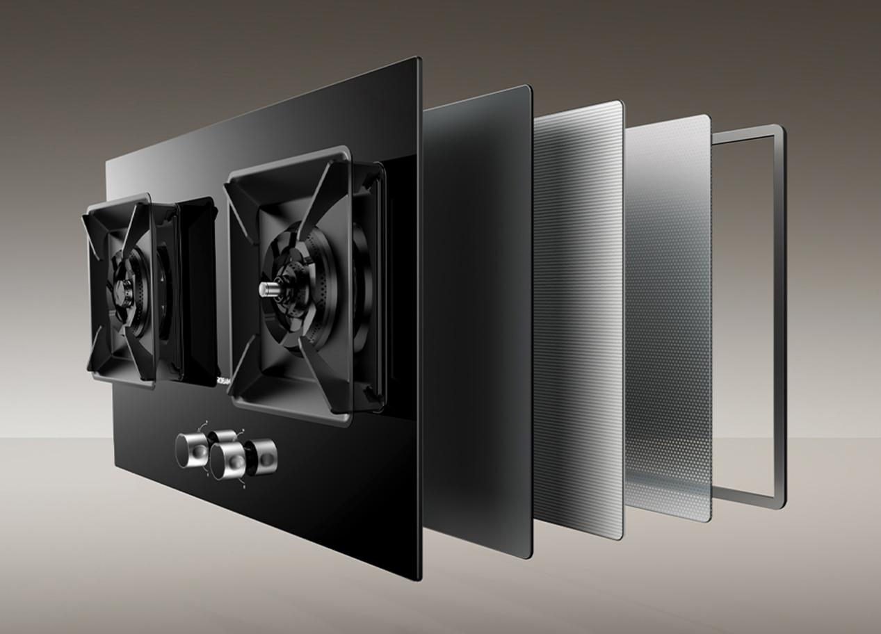 老板电器获得实用新型专利授权：“旋钮装置及燃气灶”