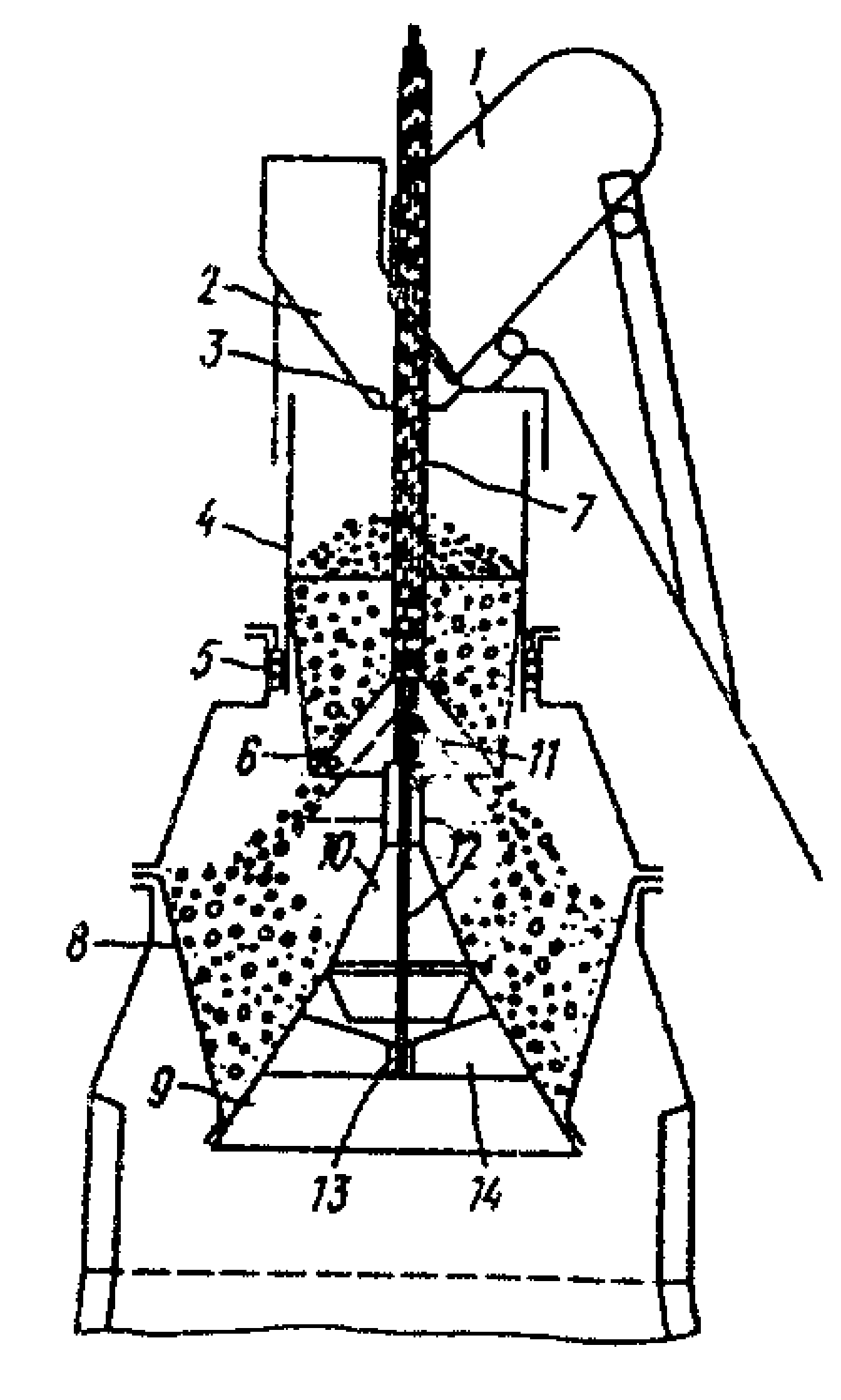 弘信电子获得发明专利授权：“丝印上下料设备”