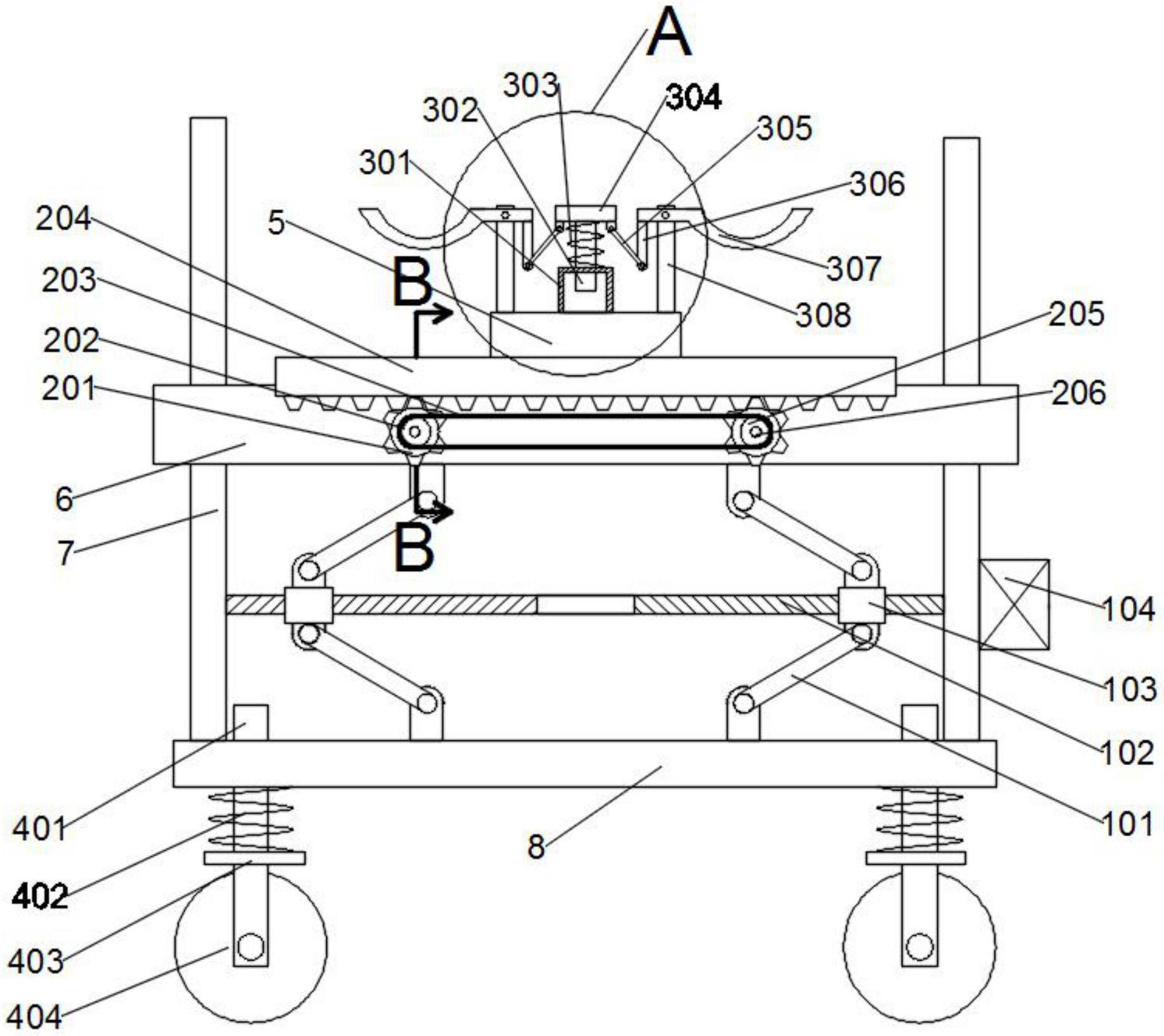 洲明科技获得发明专利授权：“屏幕刷新定位方法、装置、显示设备和存储介质”