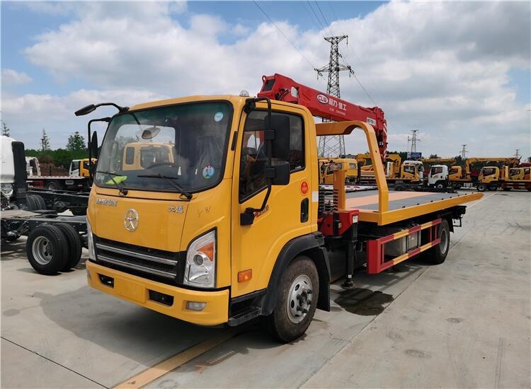 安徽合力：公司控股股东将在承诺期限内履行收购江淮重工股份承诺