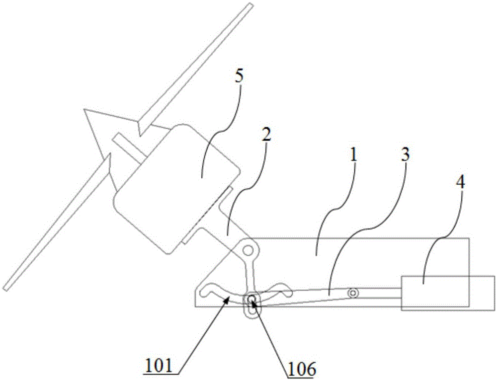 利元亨获得实用新型专利授权：“一种电池片缺陷检测机构”