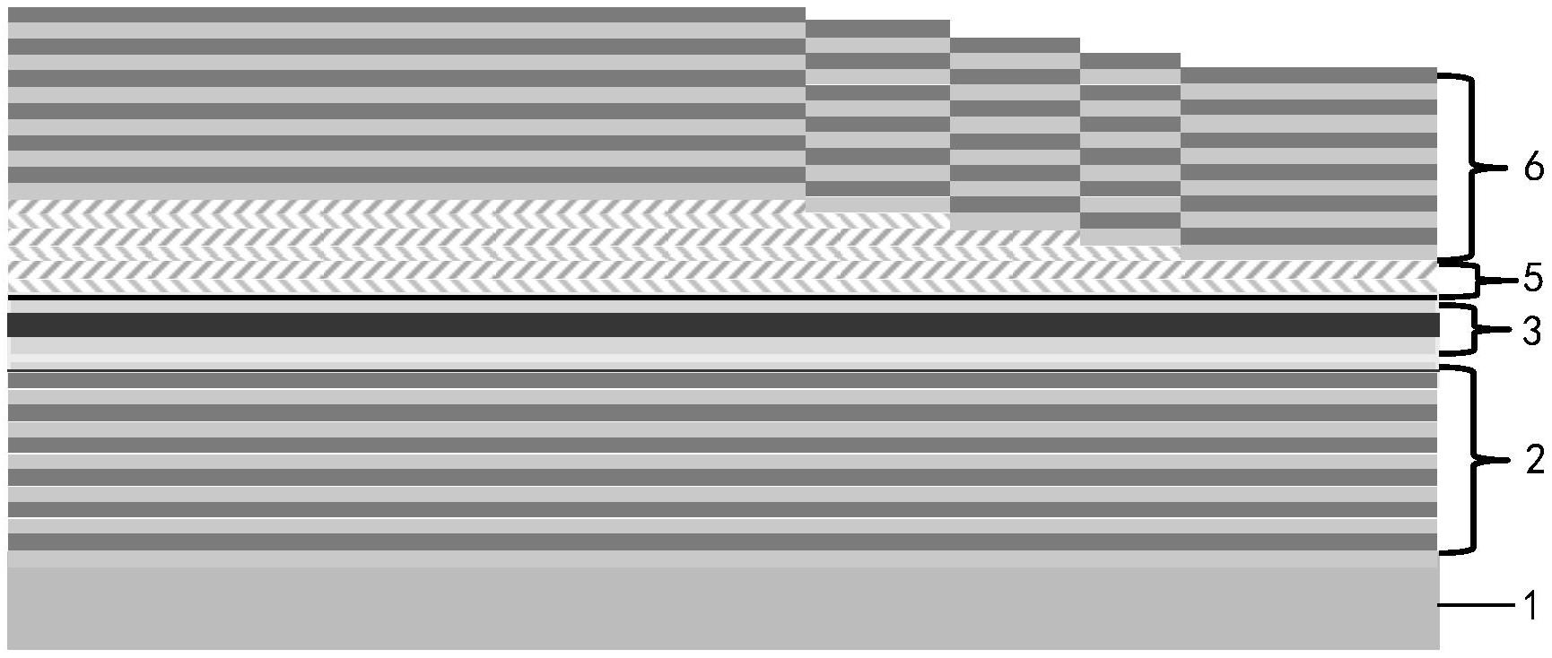 至纯科技获得发明专利授权：“用于降低功率器件内应力的外延片制作方法及外延片”