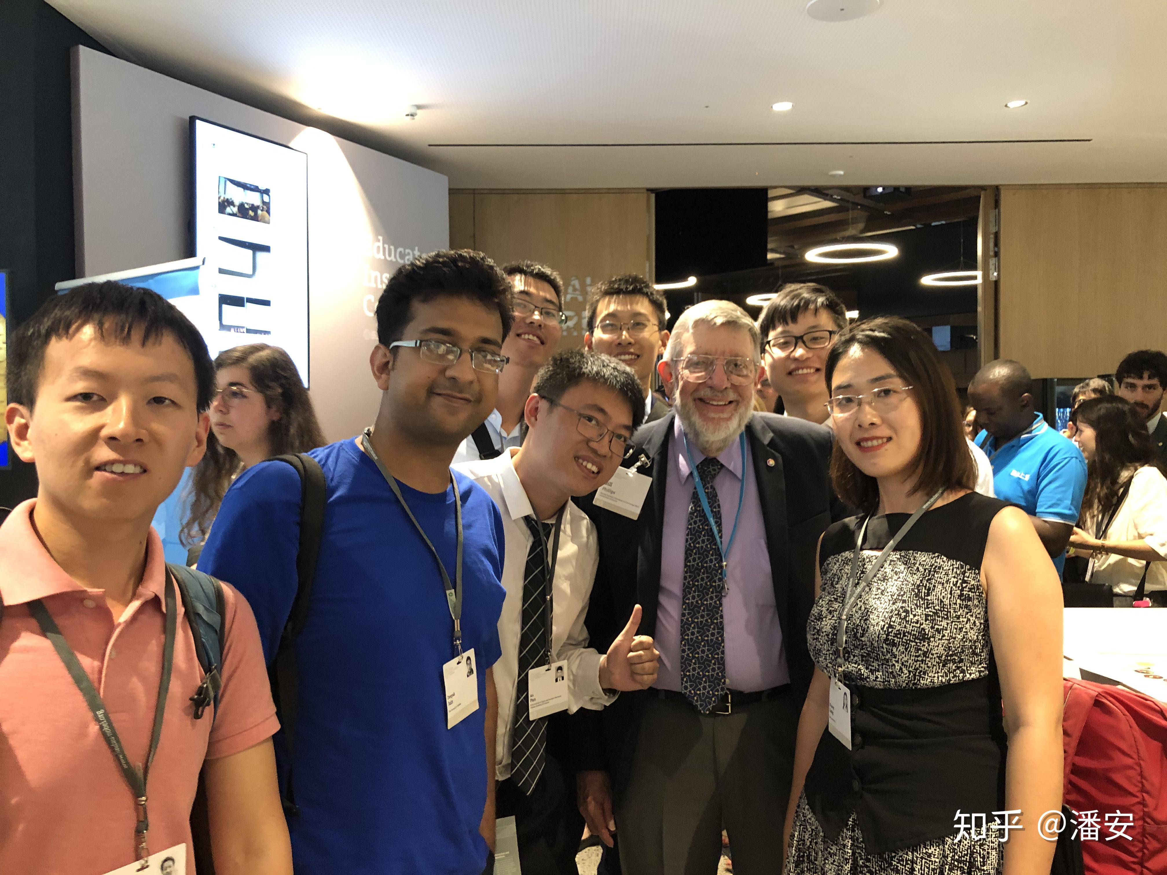 越南出席IAEA第69届大会