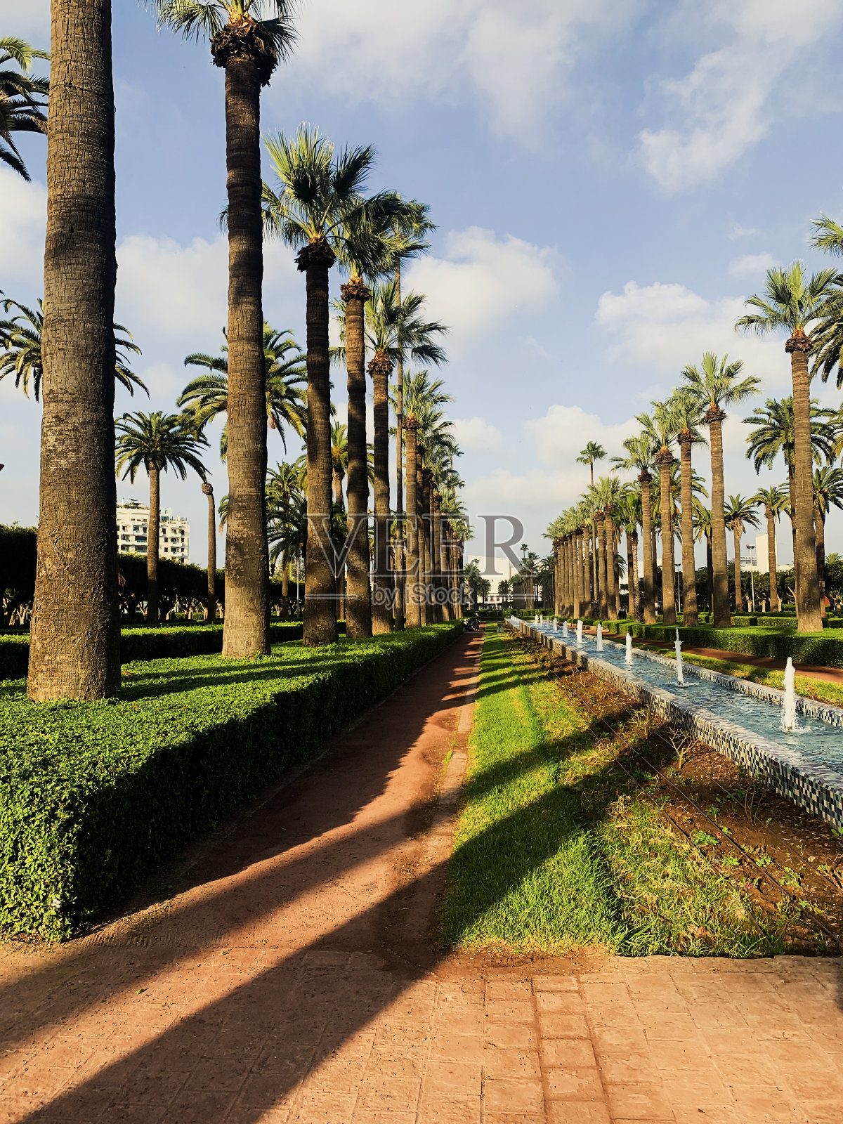 墨西哥-摩洛哥，重塑南南走廊的经济同盟