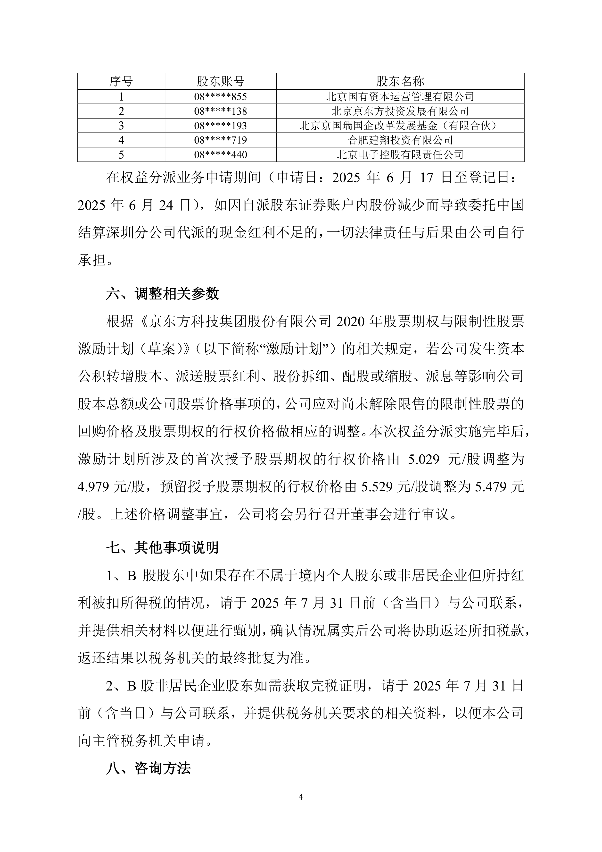 京东方Ａ新注册《集采平台供应商协作与服务管理软件V1.0》等3个项目的软件著作权