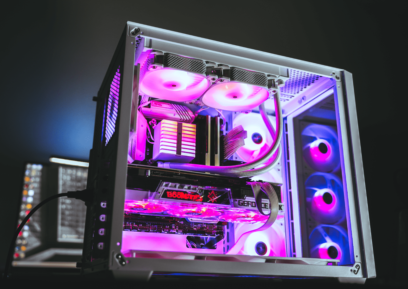 星德胜获得外观设计专利授权：“风扇壳体（暴力风扇）”